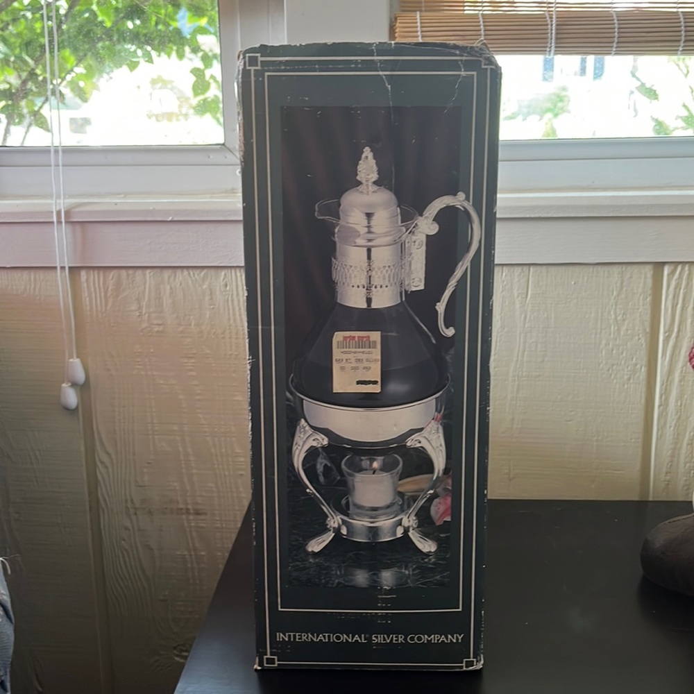 Carafe